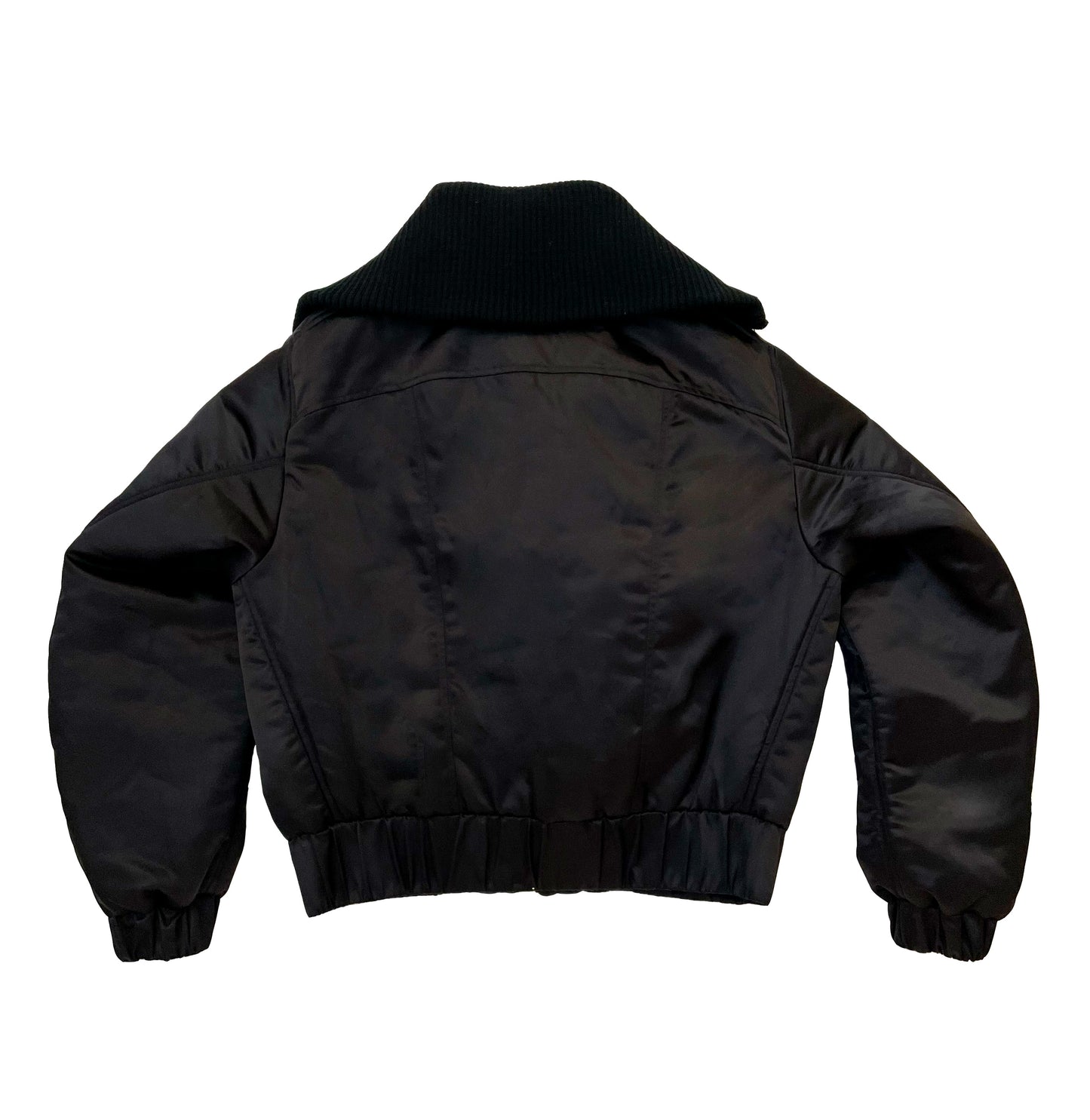 Lương Bomber Jacket