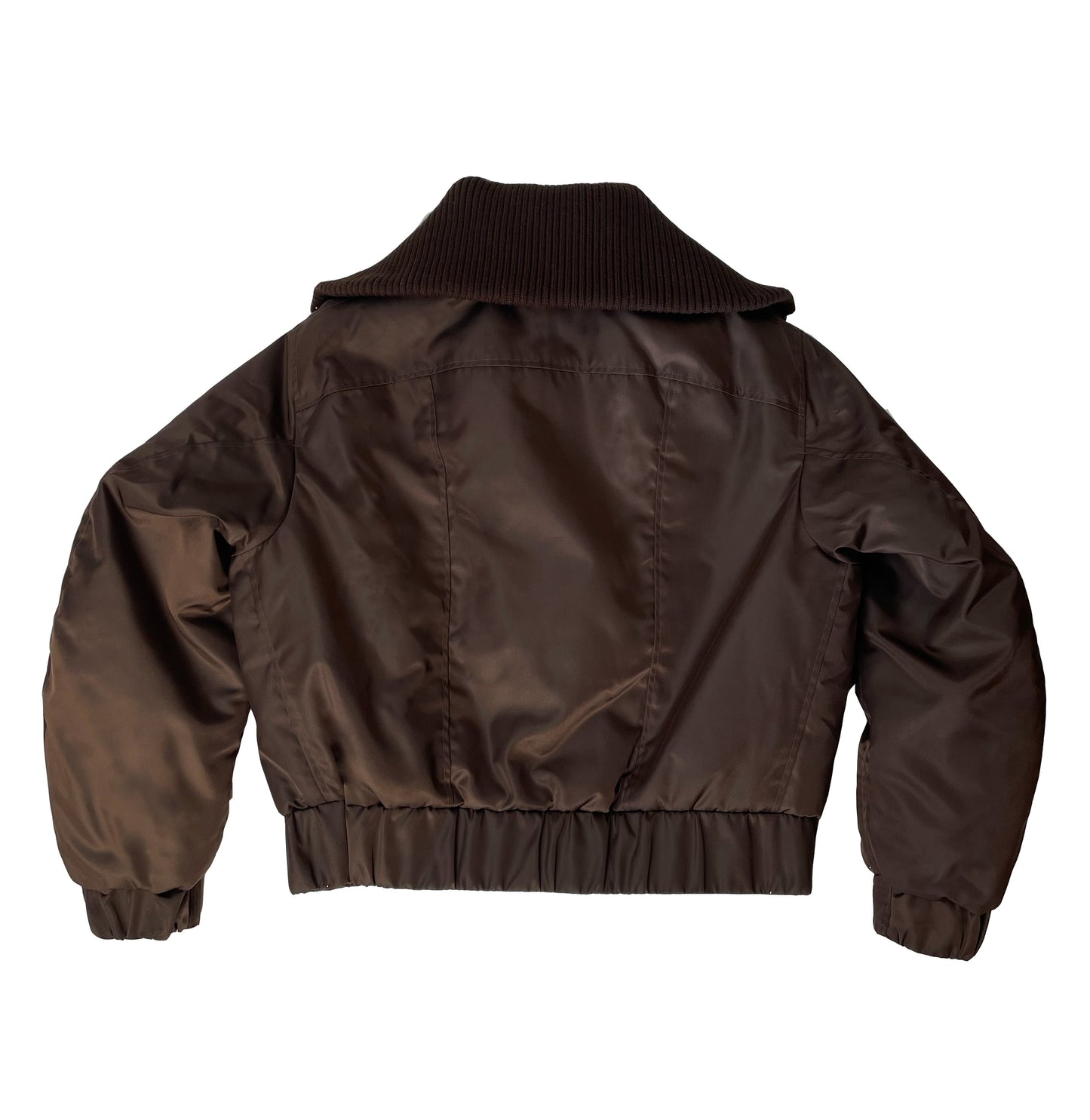 Lương Bomber Jacket