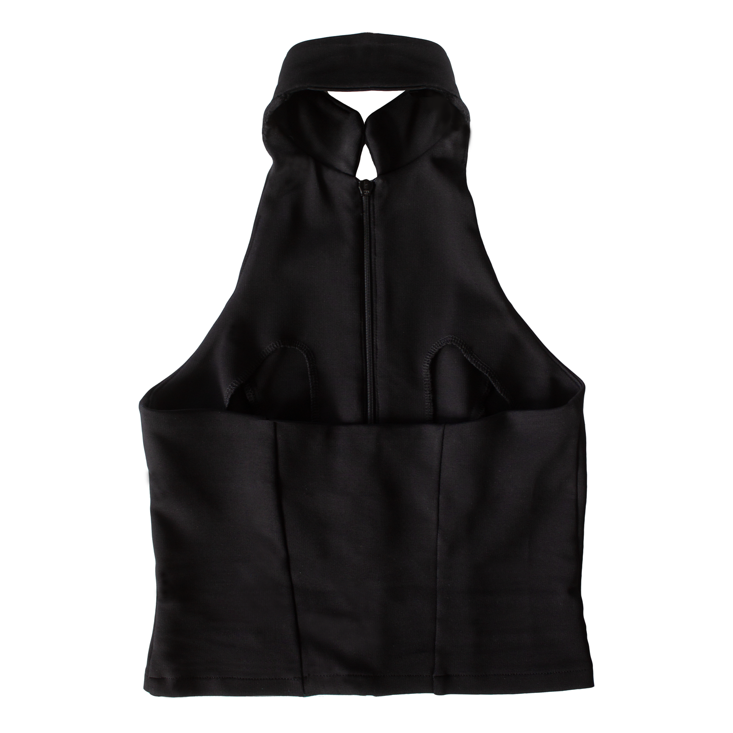 Lau Halter Top