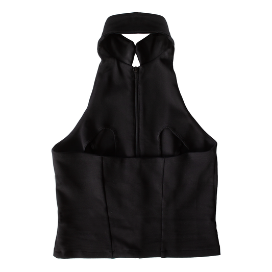 Lau Halter Top