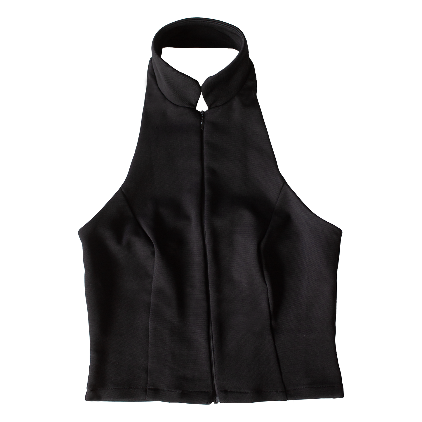 Lau Halter Top