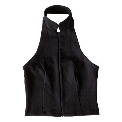 Lau Halter Top
