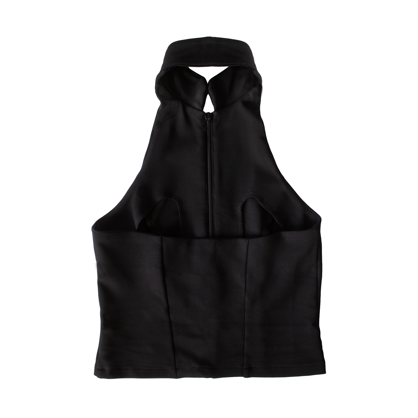 Lau Halter Top