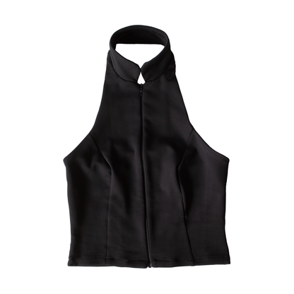 Lau Halter Top