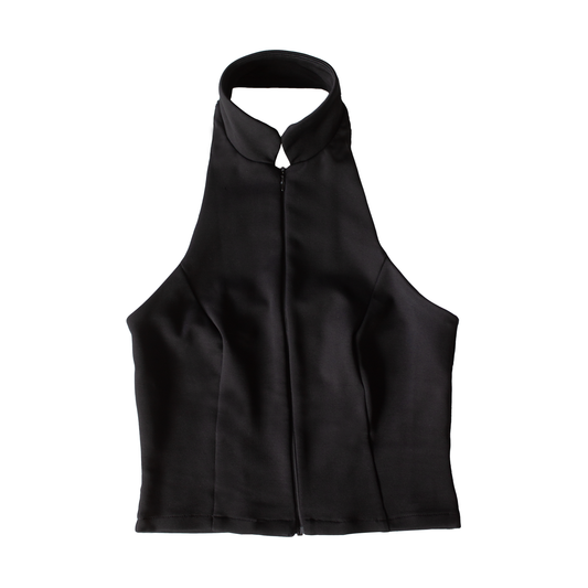 Lau Halter Top