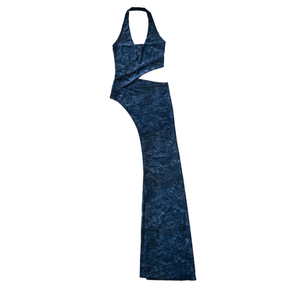 Huong Asymmetric Top